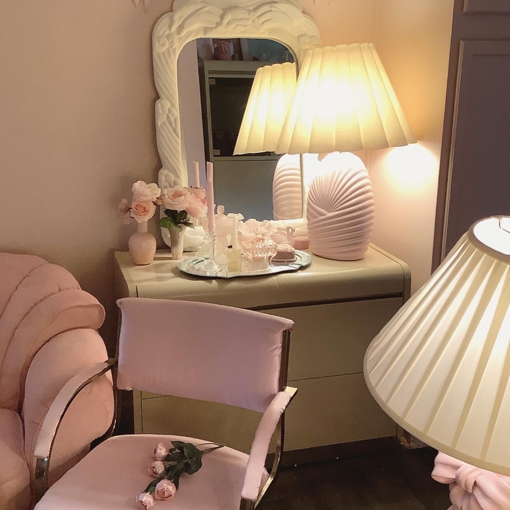 Meet your Posher, Molly